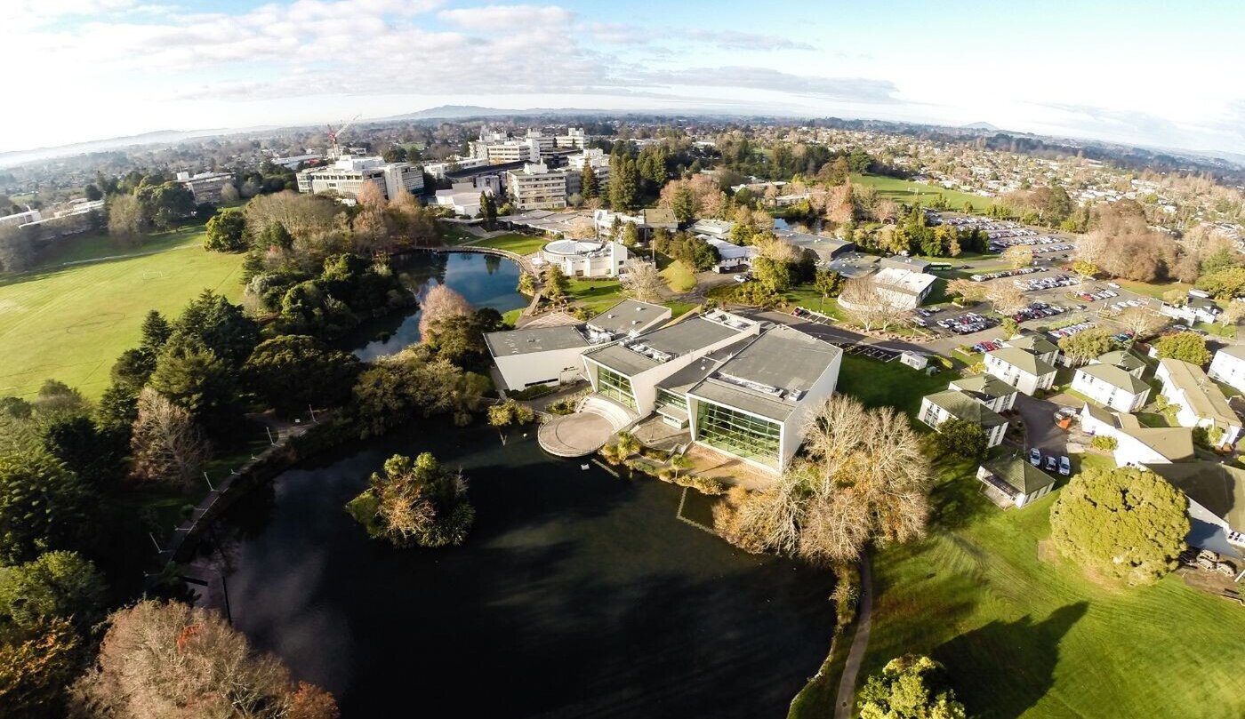 The University Of Waikato | Waikato Chamber Of Commerce